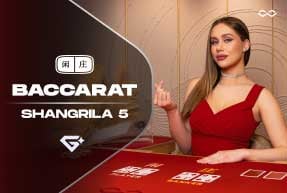 Shangrila Baccarat 5 background